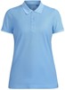 Craft 1909139 Core Unify Polo Shirt Wmn - Zenith - S afbeelding