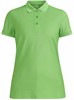 Craft 1909139 Core Unify Polo Shirt W - Craft Green - XS afbeelding
