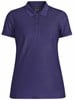 Craft 1909139 Core Unify Polo Shirt W - True Purple - S afbeelding