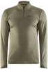 Craft 1909496 Core Gain Midlayer Men - Rift - XXL afbeelding