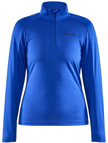 Craft 1909497 Core Gain Midlayer Wmn