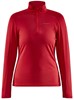 Craft Core Gain Midlayer Sportshirt Dames - Maat XXL