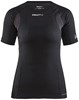 Craft 1909672 Active Extreme X RN SS W - Black - M afbeelding