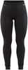 Craft 1909677 Active Extreme X Pants W - Black - XXL afbeelding