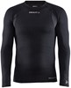 Craft 1909679 Active Extreme X CN LS M - Black - XL afbeelding