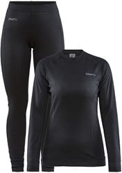 Craft 1909706 CORE Dry Baselayer Set W