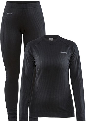 Craft 1909706 CORE Dry Baselayer Set W