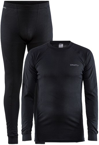 Craft 1909707 CORE Dry Baselayer Set M