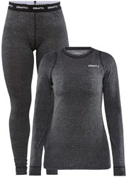 Craft 1909710 Core Wool Merino Set Wmn