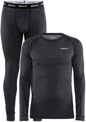 Craft 1909711 Core Wool Merino Set Men