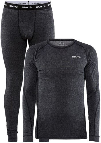 Craft 1909711 Core Wool Merino Set Men