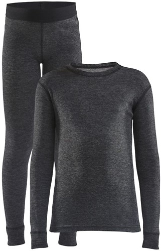 Craft 1909714 Core Wool Merino Set Jr