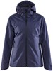 Craft 1909859 CORE 2L Insulation Jacket W - Gravel - L afbeelding