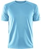 Craft 1909878 Core Unify Training Tee Men - Menthol - 4XL afbeelding