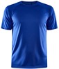 Craft 1909878 Core Unify Training Tee Men - Club Cobolt - 4XL afbeelding