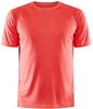 Craft 1909878 Core Unify Training Tee Men - Crush - M afbeelding