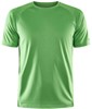 Craft 1909878 Core Unify Training Tee Men - Craft Green - XXL afbeelding