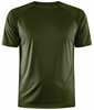 Craft 1909878 Core Unify Training Tee M - Rift - 4XL afbeelding