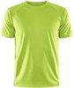 Craft 1909878 Core Unify Training Tee Men - Flumino - 3XL afbeelding