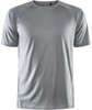 Craft 1909878 Core Unify Training Tee Men - Monument - 3XL afbeelding