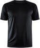 Craft 1909878 Core Unify Training Tee Men - Black - XS afbeelding