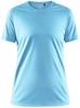 Craft CORE Unify Training Tee W 1909879 - Menthol - XXL