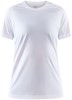 Craft 1909879 Core Unify Training Tee Wmn - White - S afbeelding