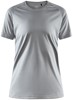 Craft 1909879 Core Unify Training Tee Wmn - Monument - L afbeelding