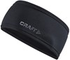 Craft 1909933 Core Essence Thermal Headband - Black - L afbeelding