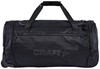 Craft 1910058 Transit Roll Bag 60 L - Black - One Size afbeelding