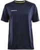 Craft 1910142 Evolve Tee Men - Navy - XXL afbeelding