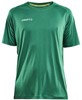 Craft 1910142 Evolve Tee Men - Team Green - XL afbeelding