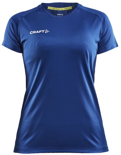 Craft 1910143 Evolve Tee Wmn