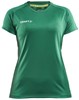 Craft Evolve Tee W 1910143 - Team Green - M