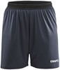 Craft 1910146 Evolve Shorts Wmn - Asphalt - M afbeelding
