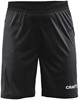 Craft Evolve Shorts JR 1910147 - Black - 158/164