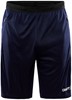 Craft Short Evolve Zip Pocket Heren Navy