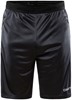 Craft Short Evolve Zip Pocket Heren Grijs
