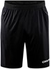 Craft Short Evolve Zip Pocket Heren Zwart