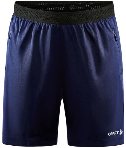 Craft 1910149 Evolve Zip Pocket Shorts Wmn