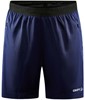 Craft Evolve Zip Pocket Shorts W 1910149 - Navy - XXL