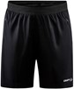 Craft Evolve Zip Pocket Shorts W 1910149 - Black - XL