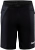 Craft 1910150 Evolve Zip Pocket Shorts Jr - Black - 122/128 afbeelding