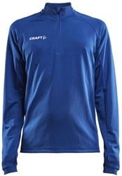Craft 1910151 Evolve Half Zip Men
