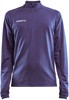 Craft 1910151 Evolve Half Zip Men - True Purple - 3XL afbeelding