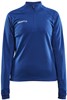 Craft 1910152 Evolve Half Zip Wmn - Club Cobolt - M afbeelding