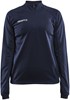 Craft 1910152 Evolve Half Zip Wmn - Navy - XL afbeelding