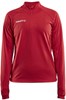 Craft Evolve T-shirt - Vrouwen - rood