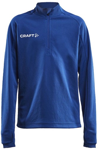 Craft 1910153 Evolve Half Zip Jr