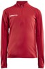 Craft Evolve T-shirt - Unisex - rood